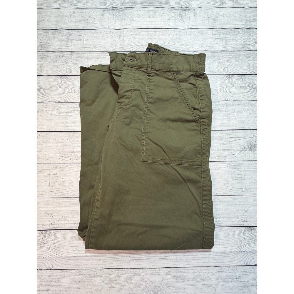 Sanctuary The Army pants Wide leg sz 30 tactical edgy streetwear utility casual